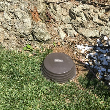 Near Outdoor Audio 70V