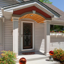 Exterior Ideas