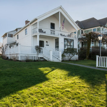 Steilacoom Charmer