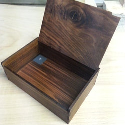 Boxes - Products