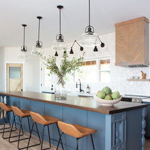 Kitchen Ideas