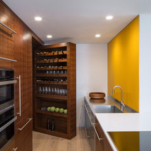 wine closet