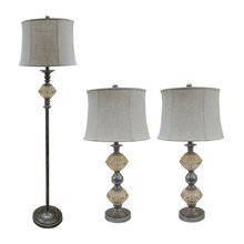LR Lamps