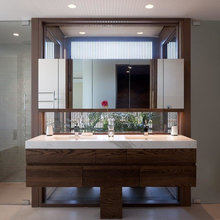 bathroom vanity