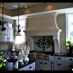 Vannila Skys - Range Hoods And Vents