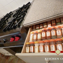 Kitchen Ideas