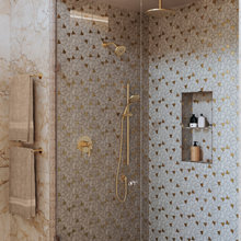 Bathroom Spaces