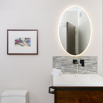 Merlin Way Custom Home