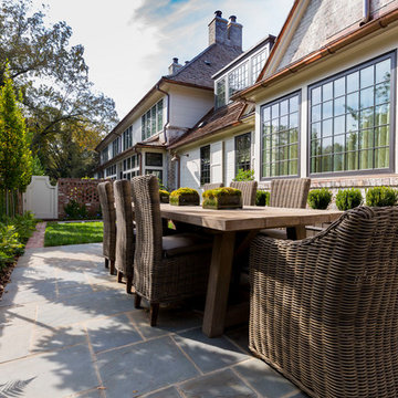 The Morgan Landscape Group