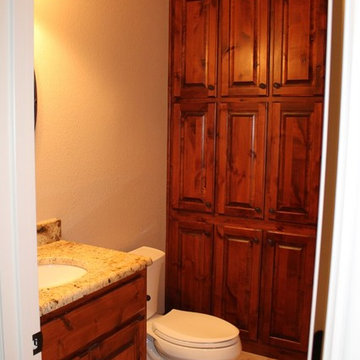 4 Meadow Green, Wichita Falls, TX