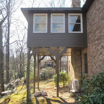 Mt. Brook Remodel