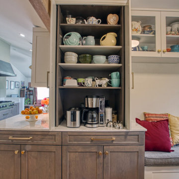 Hardcastle Kitchen