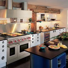 kitchens