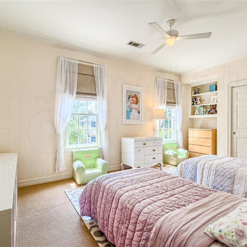 Houston Properties, 5918 Charlotte St, West University, Houston 77005