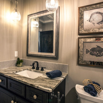 2016 Northern Colorado Parade home