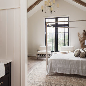 Artisan Home Tour Staging // Kansas City 2020
