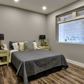 Gravenhurst Modular Home