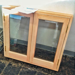 Custom Casement - Home Improvement