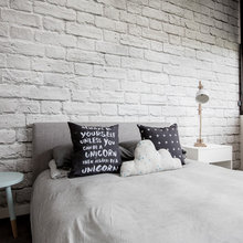 brick walls