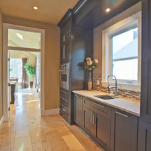 Prep Kitchen