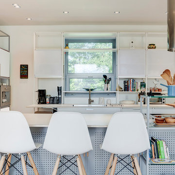 Greenport Passive House
