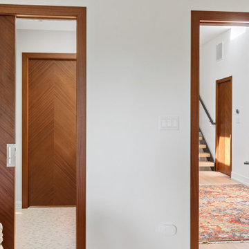 Modern Interior Doors in Wilmette, IL