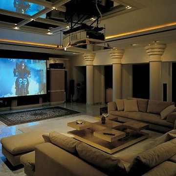 Traditional Lighting Gallery