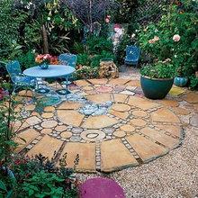 Patios