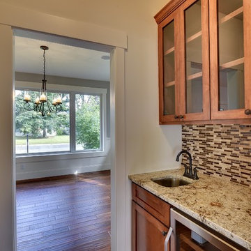 York Avenue, Edina MN