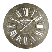 clocks
