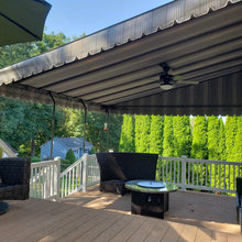 Patio Awnings