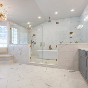 Touchstone Bathroom