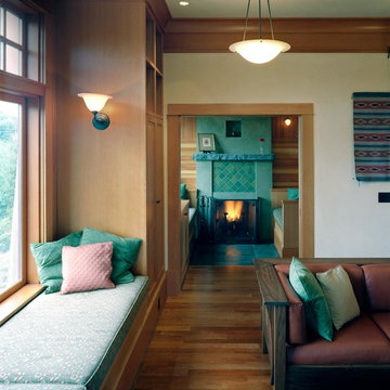 Woodland Loop House
