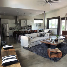 Flooring Ideas