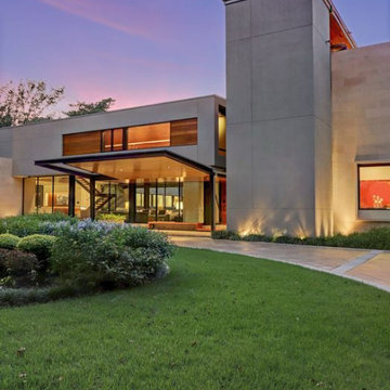 Museum District Houston