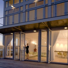 Beach house