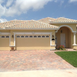 Capistrano 3308 Calico - Products