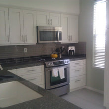 Kitchen Upgrade