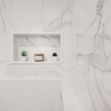 Bathrooms