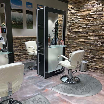 Salon