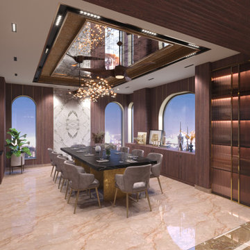M3M Penthouse
