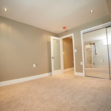 East Ave Residence