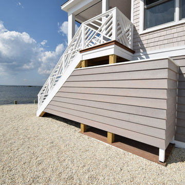West Cumberland, Harvey Cedars