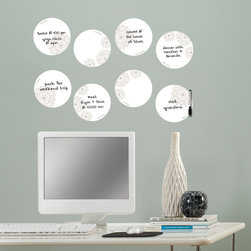 Back to School 2014 - Wall Decals