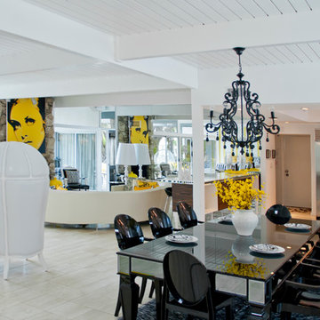 The Park Residence - Palm Springs