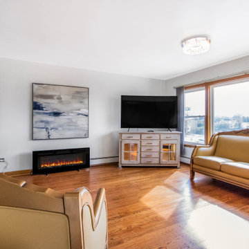 Real estate photo editing| enhancement| retouching