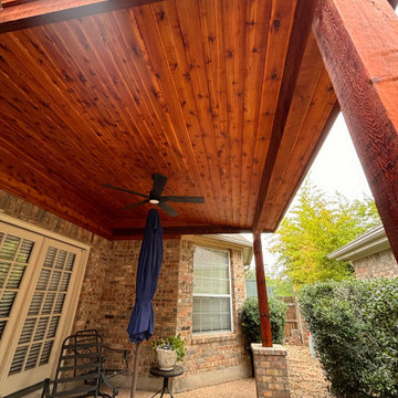 patio cover