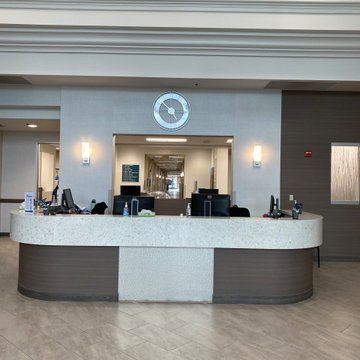 Comprehensive Blood and Cancer Center