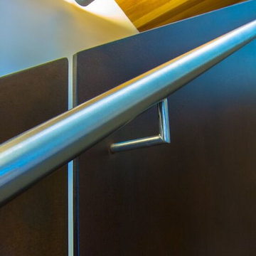 Vernon Acid Wash Stair