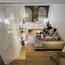 Office/tvroom